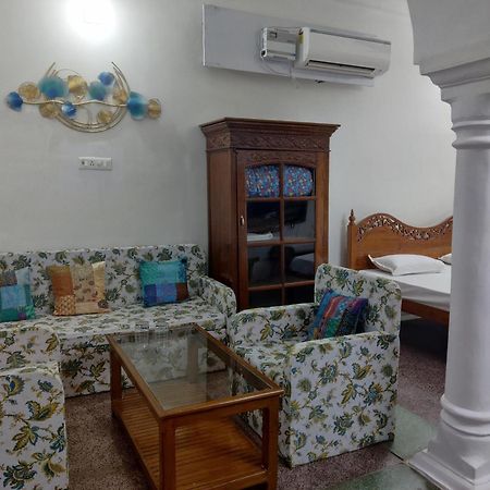 Hotel Swagatam Bikaner Dış mekan fotoğraf