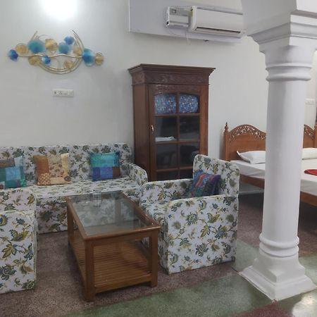 Hotel Swagatam Bikaner Dış mekan fotoğraf