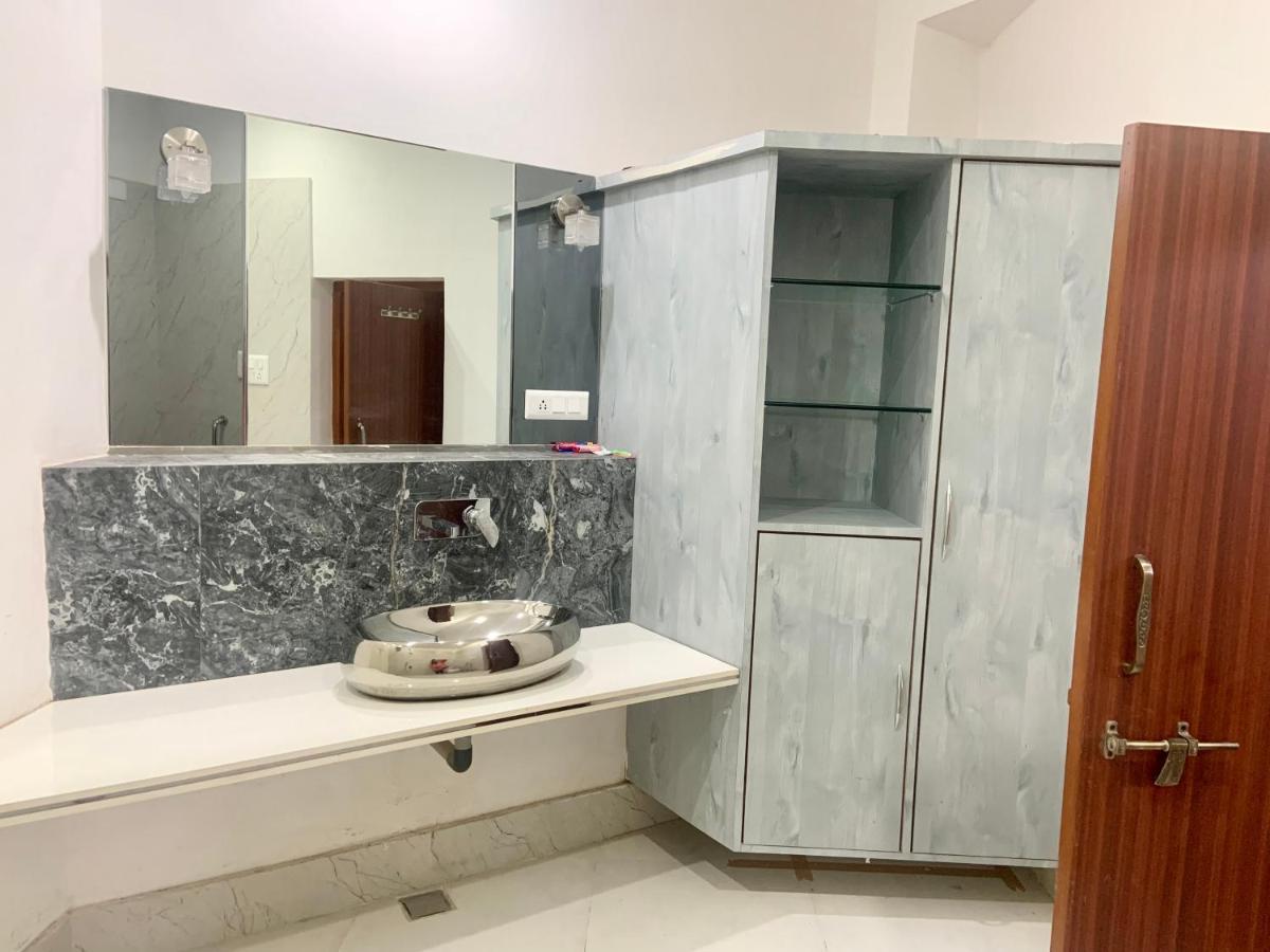 Hotel Swagatam Bikaner Dış mekan fotoğraf