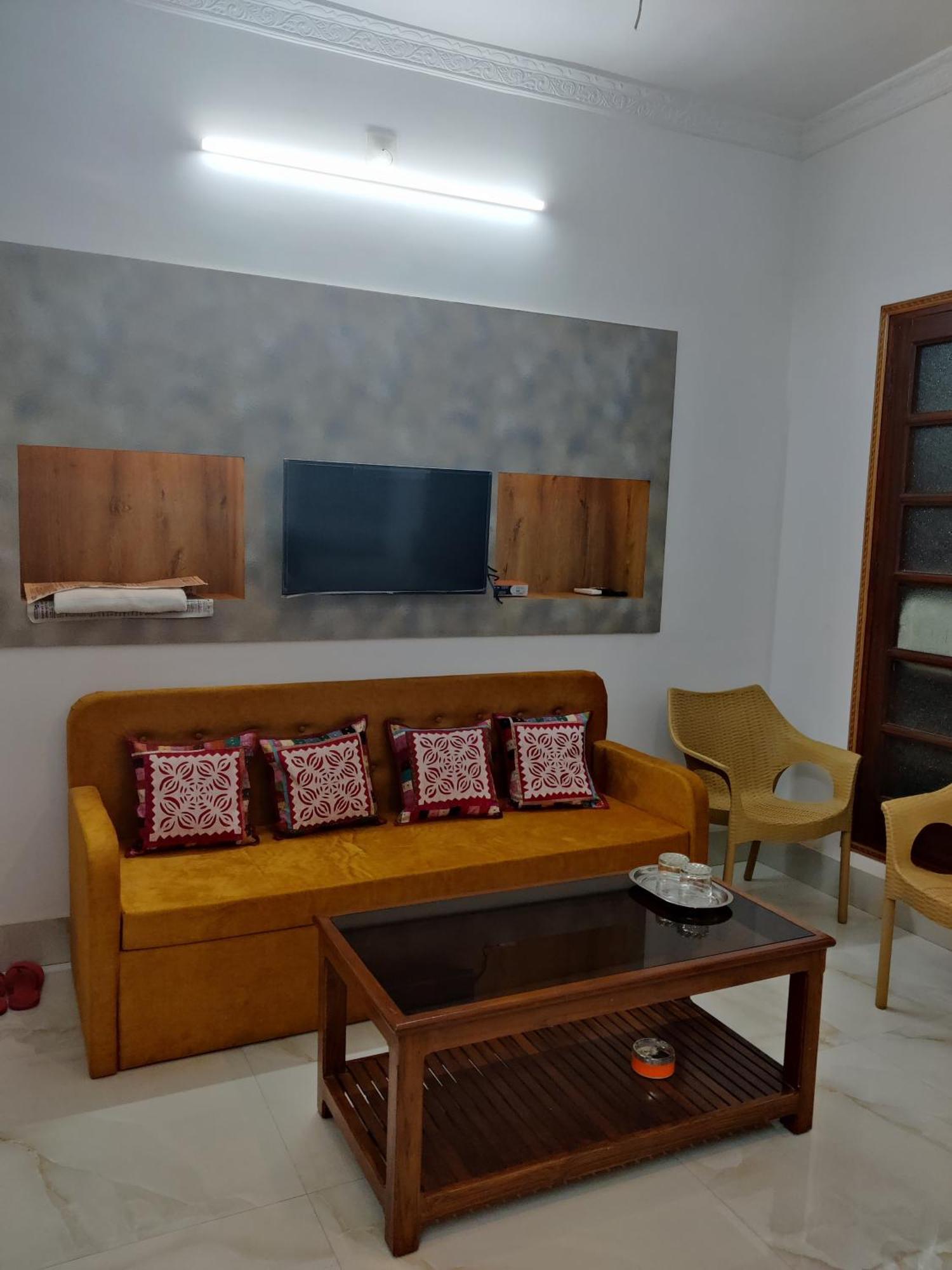 Hotel Swagatam Bikaner Dış mekan fotoğraf